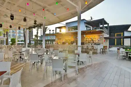 Crystal Family Resort & Spa - Ultimate All Inclusive - 44