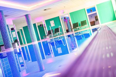 Holiday Inn Lübeck, an IHG - 21