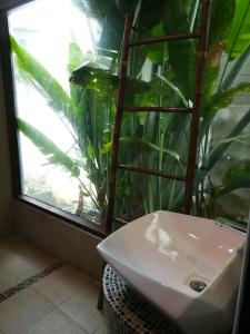 Yi's Garden Villa - 29