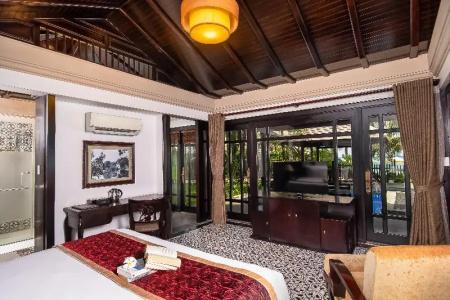 Anja Beach Resort & Spa - 172