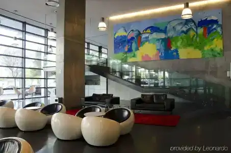 Vip Executive Arts - 29