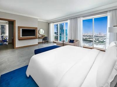 Fairmont Dubai - 73