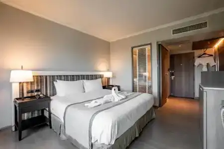 The Grand Riverside - 42