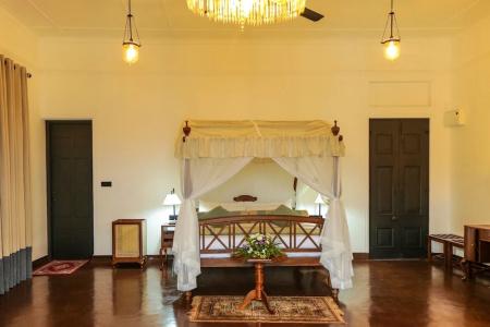 Castle Hill Bungalow - 35