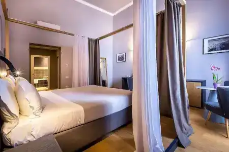 Residenza D'Epoca Al Numero 8 - 106
