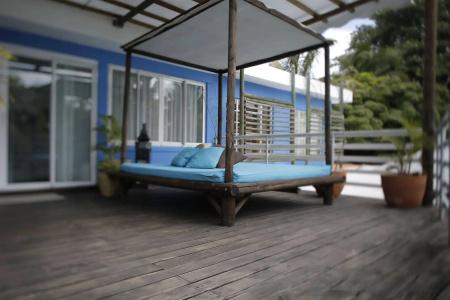 Veranda & Spa - 18