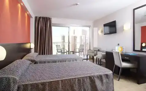 Sandos Monaco - Adults Only - 2