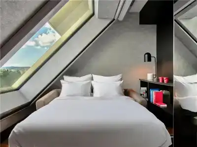 Radisson Red, Vienna - 38
