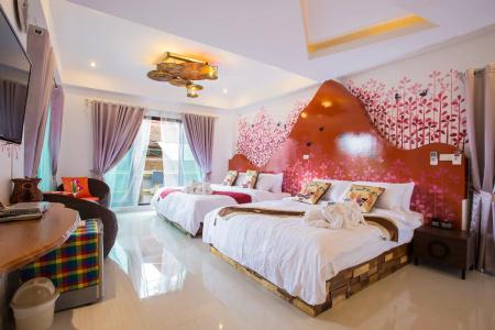 Is Am o Chiang Mai - 123