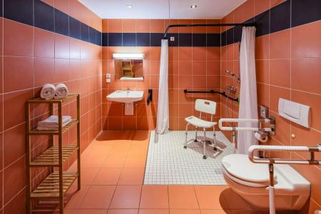 Park Plaza Trier - 55