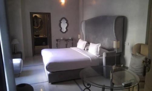 Riad Joya - 42