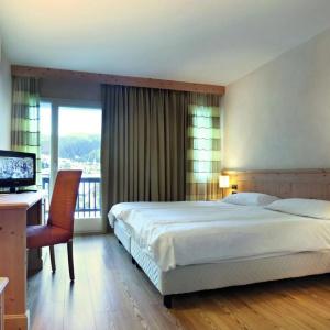 Th Corvara - Greif - 29