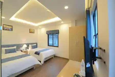 Hanoi Prime Center - 40