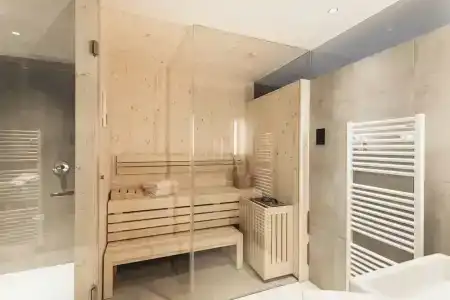 Aquila Dolomites Residence - 141