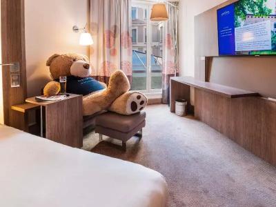 Novotel Toulouse Centre Wilson - 58