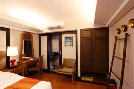 Viang Thapae Resort- Sha Extra Plus - 83