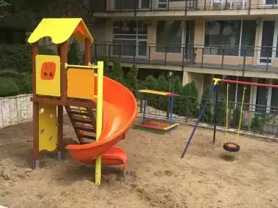 Holiday Park - All Inclusive - 17