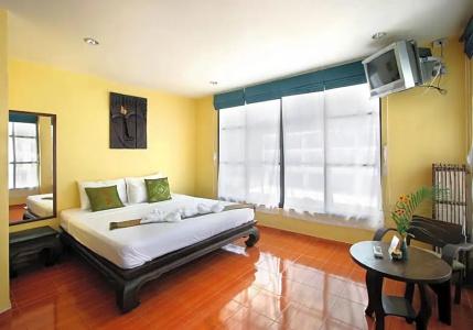 Baan Suay Resort - 45