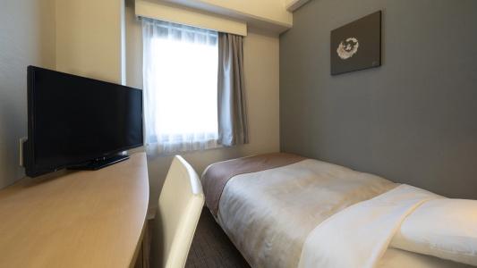 Binario Umeda - 54
