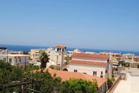 Theofilos City - 44