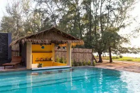 Coriacea Boutique Resort - Sha Plus - 18