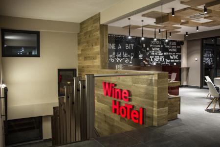 Wine Chisinau - 6