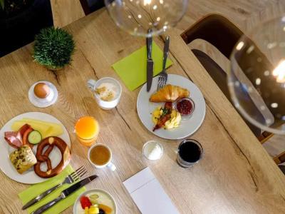 ibis Styles Aschaffenburg - 10