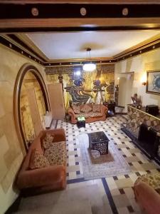Castle Hostel - 1
