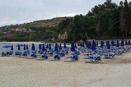 Baia delle Sirene Beach Resort - 17