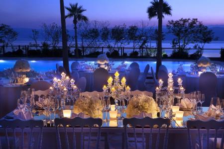 Holiday Inn Resort Dead Sea, An Ihg - 24