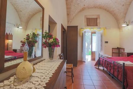 Masseria Casina Vitale - 42