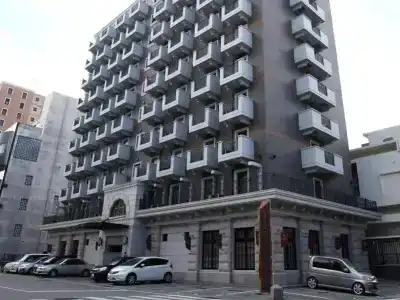 Blion Naha - 0