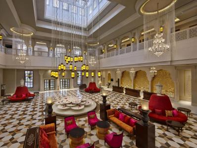 Itc Rajputana, a Luxury Collection, Jaipur - 9
