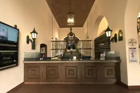Mision Grand Juriquilla - 1