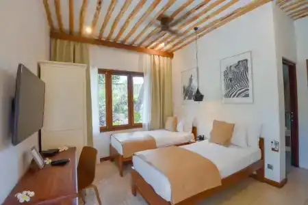 Zanzibar White Sand Luxury Villas & Spa - Relais & Chateaux - 94