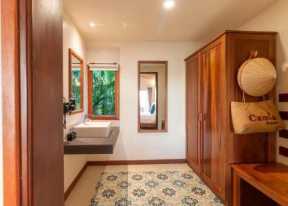 Camellia Resort & Spa - 77