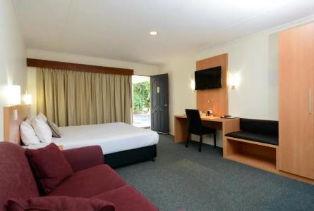 Bundaberg International Motor Inn - 71
