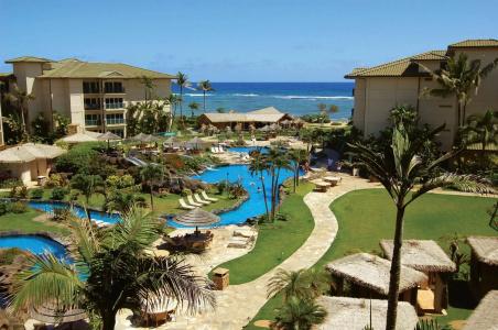 Waipouli Beach and Spa Kauai by Outrigger - 38