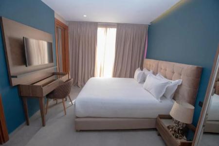 Address hôTel Casablanca - 27