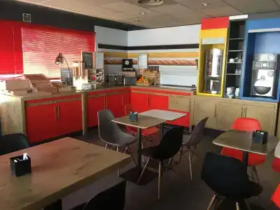 ibis Perpignan Sud Saint Charles - 23