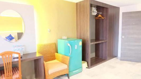 Silom Boutique Hatyai - 68