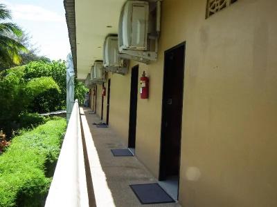 Andaman Seaside Resort - Sha Extra Plus - 34