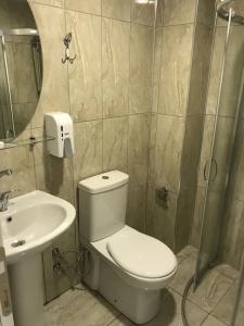 Samsun Osmanlı Otel - 45