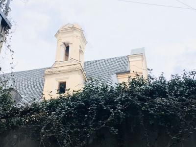 Fouche's Rooms and Dorms - 0
