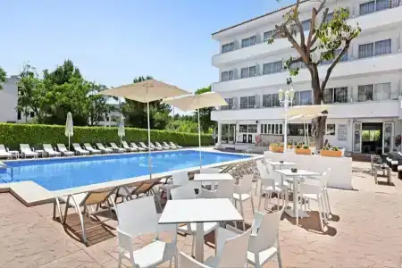 Thb Dos Playas - Adults Only - 12