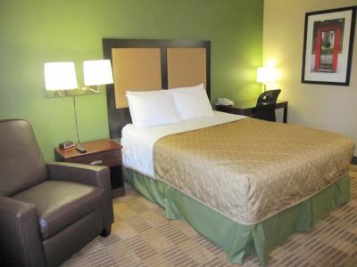 Extended Stay America - Portland - Vancouver - 3