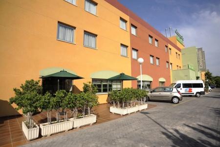 Campanile Murcia - 24