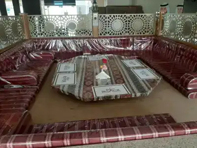 Daraysh Resort - 0