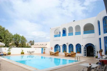 Dar Salem - 7