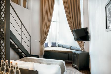 Sarai Resort & Spa - 108